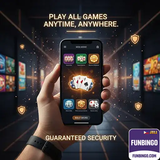 funbingo app 
