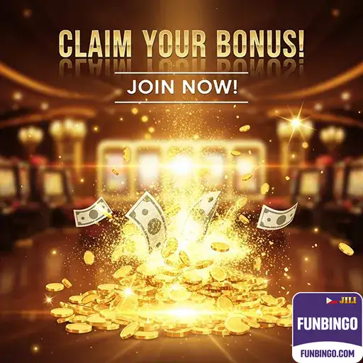 funbingo bonus 