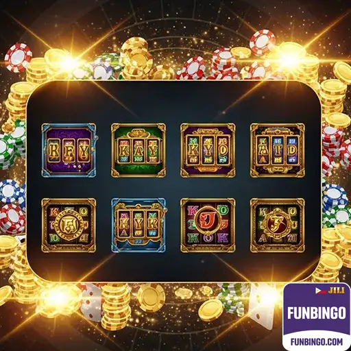 funbingo games 